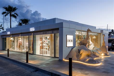 dior store ibiza|DIOR .